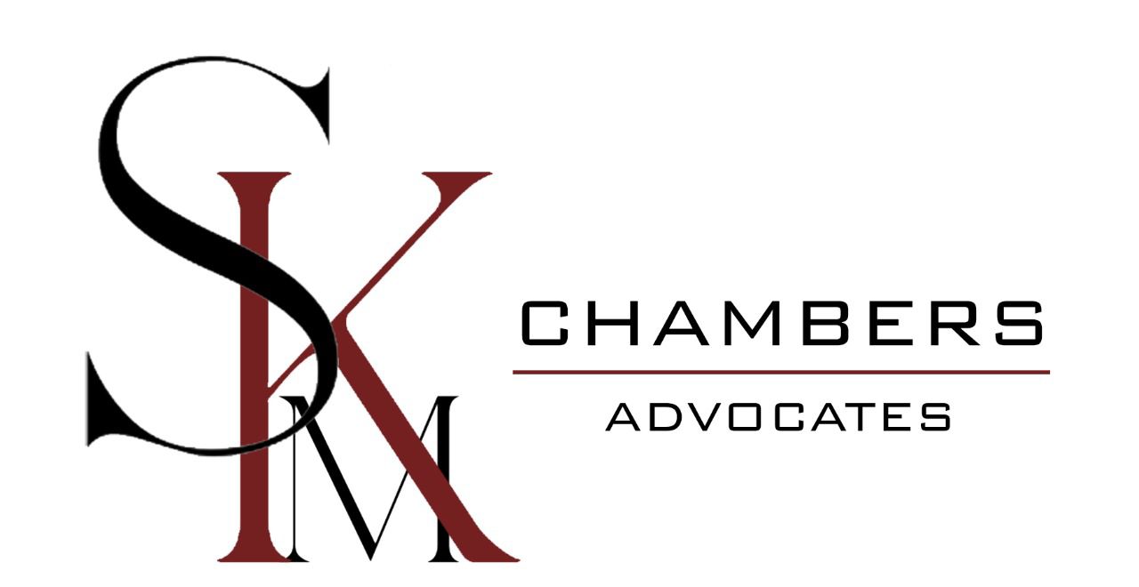 SKM Chambers Logo